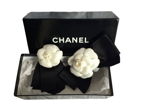 chanel corsage|chanel flower images.